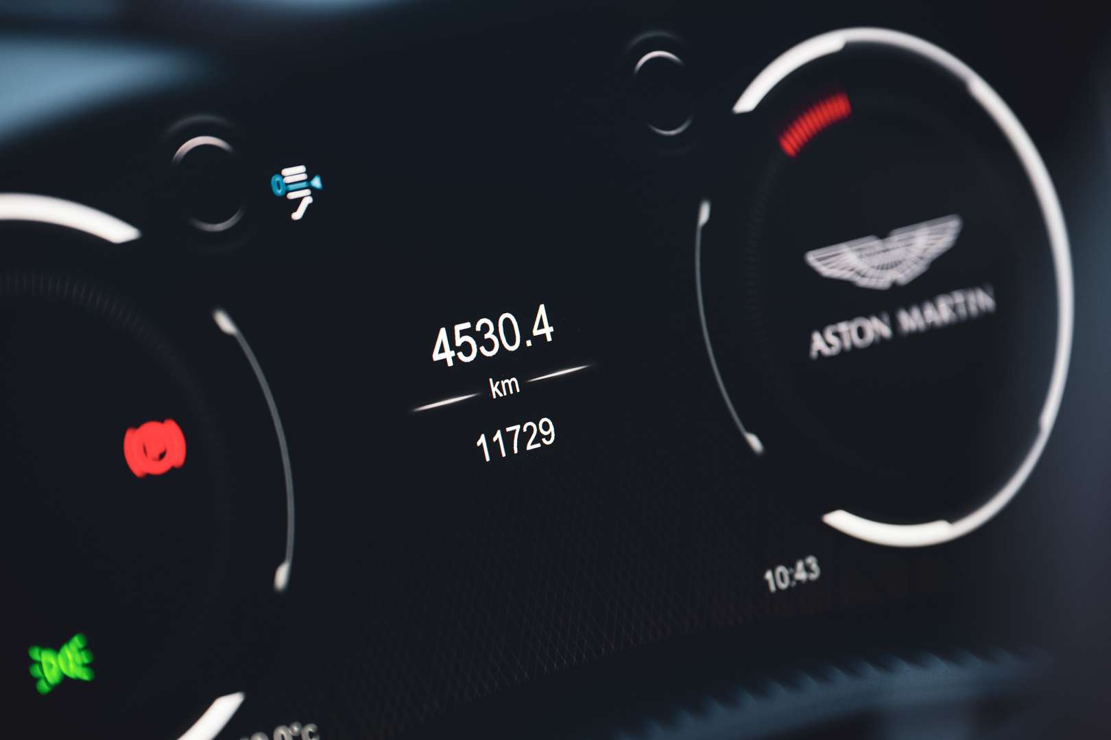 Aston Martin DBX - 2022 - Joinsteer - #24