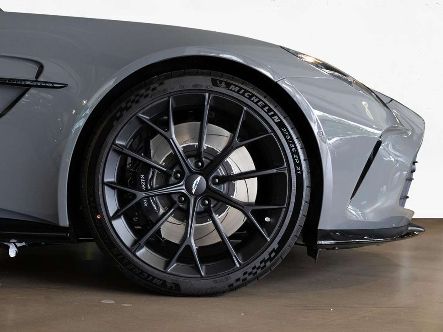 Aston Martin Vantage Roadster V8 - 2026 - Joinsteer - #2