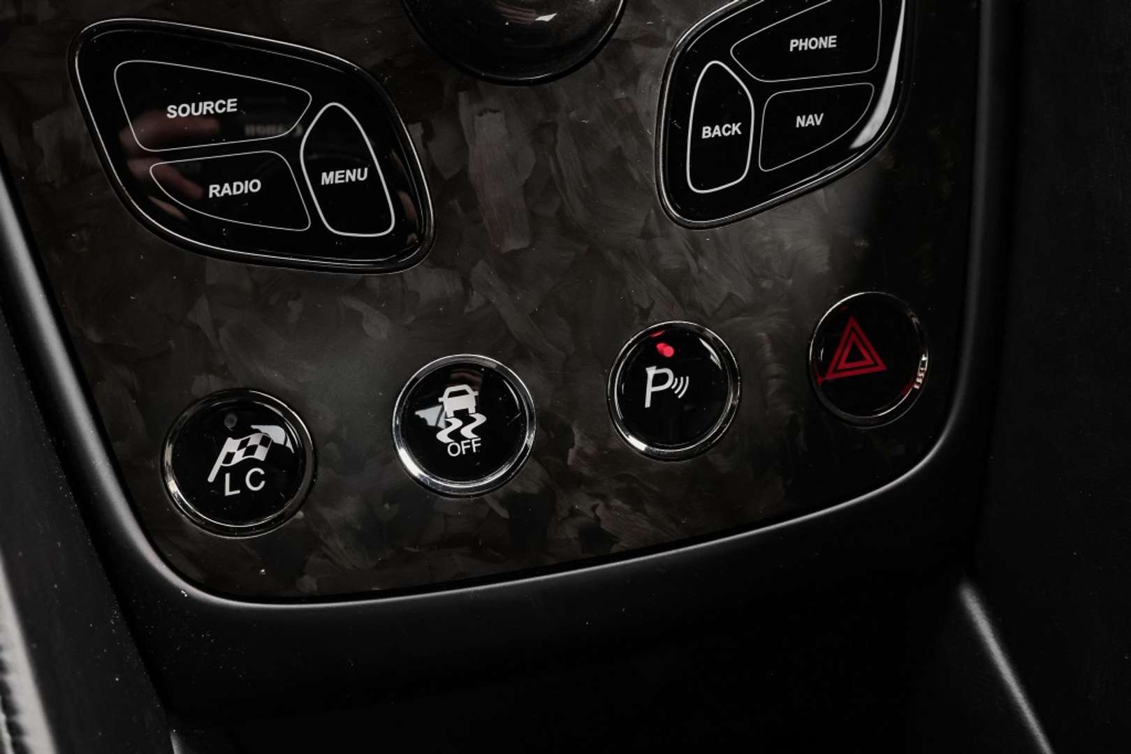 Aston Martin Vanquish - 2017 - Joinsteer - #23