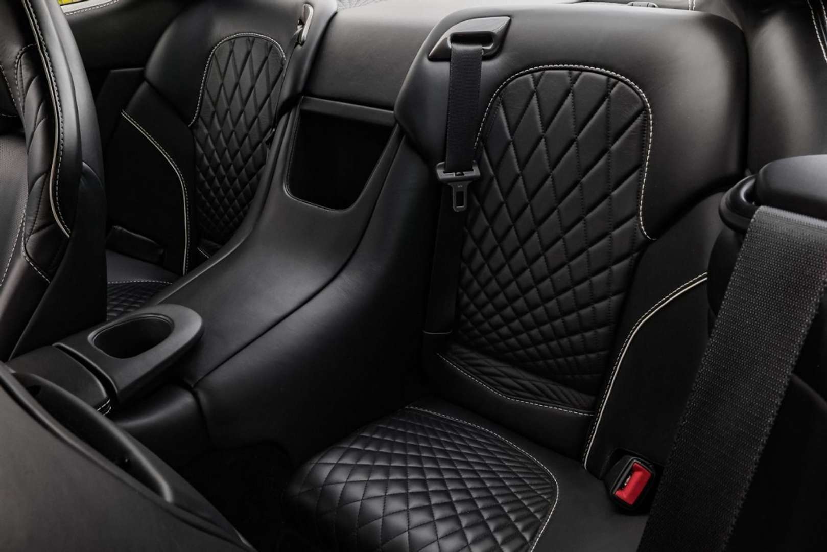 Aston Martin Vanquish - 2017 - Joinsteer - #24