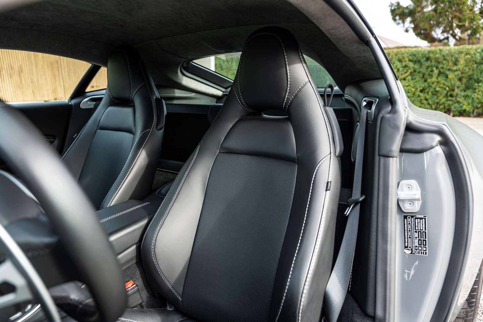 Aston Martin Vantage V8 - 2019 - Joinsteer - #19