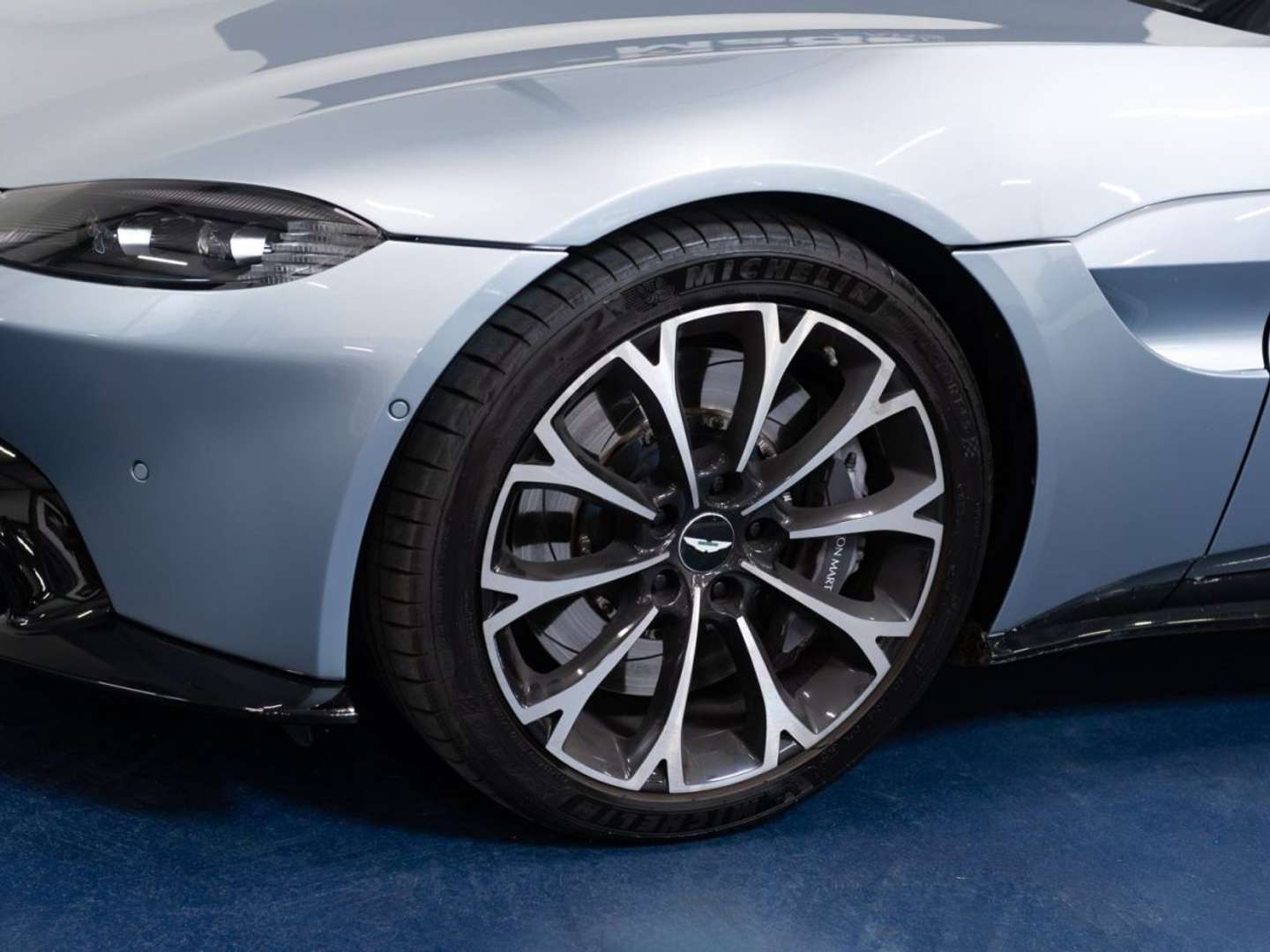 Aston Martin V8 510 - 2018 - Joinsteer - #8