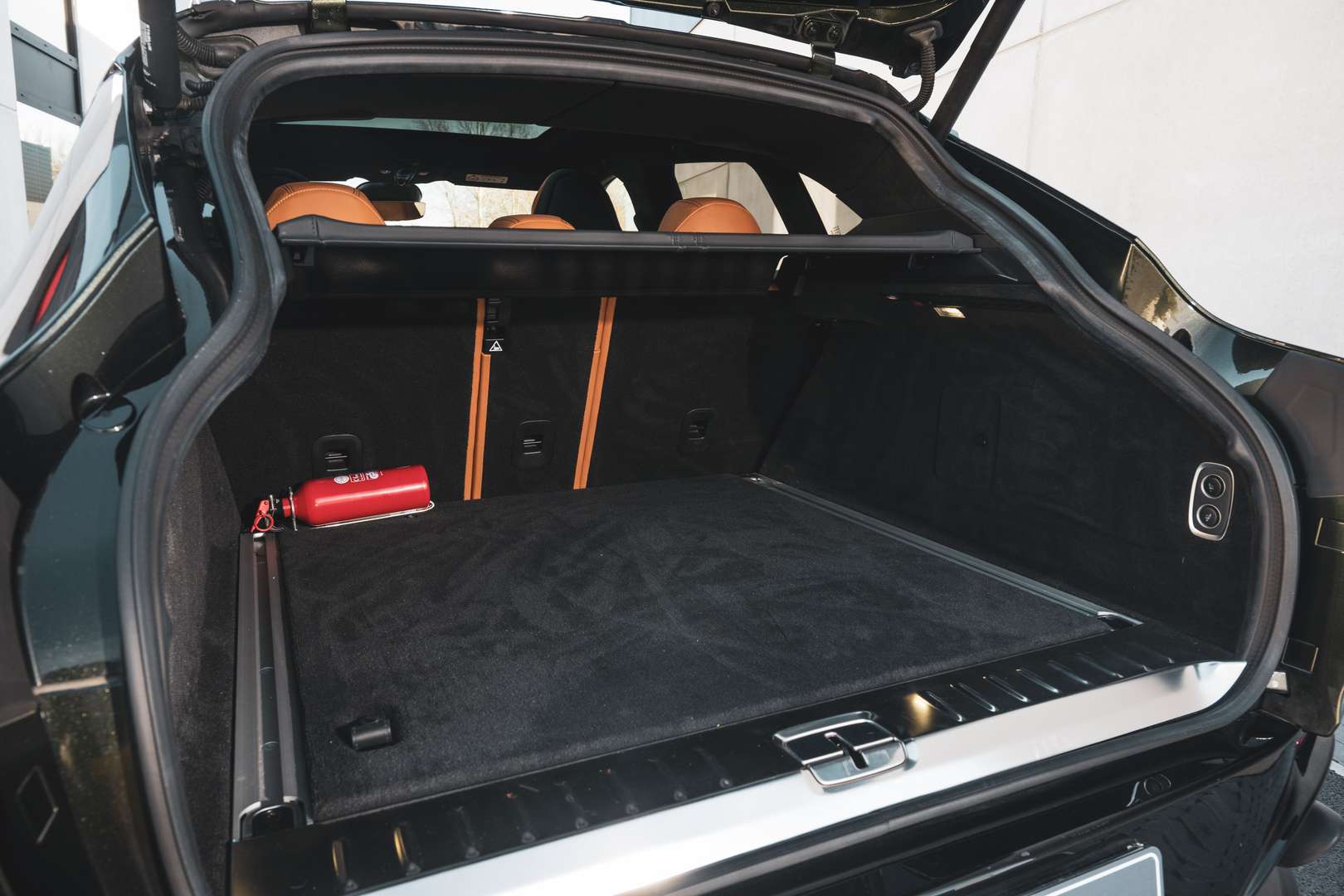 Aston Martin DBX - 2022 - Joinsteer - #25