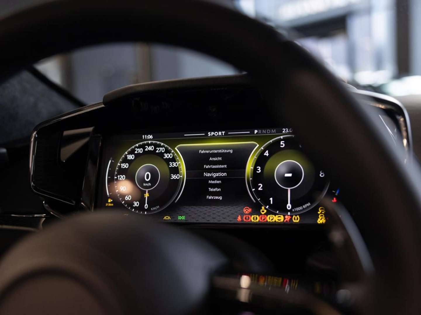 Aston Martin Vantage Roadster V8 - 2026 - Joinsteer - #5