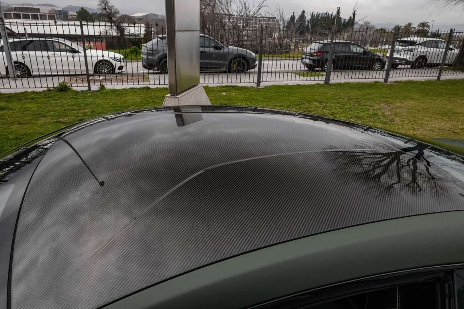 Aston Martin Vanquish - 2017 - Joinsteer - #26