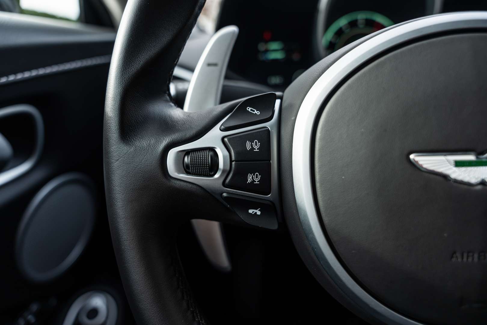 Aston Martin Vantage V8 - 2019 - Joinsteer - #23