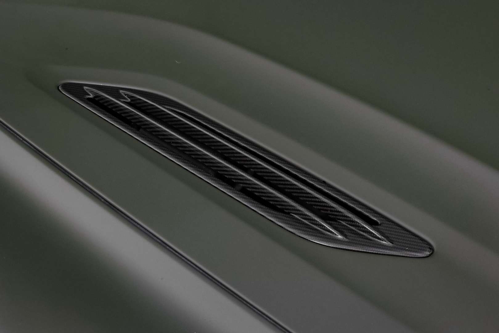 Aston Martin Vanquish - 2017 - Joinsteer - #29