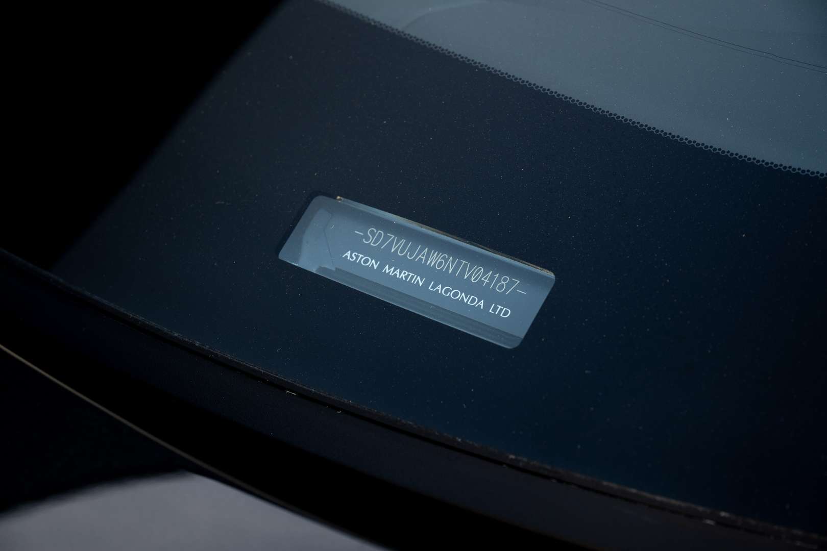 Aston Martin DBX - 2022 - Joinsteer - #28