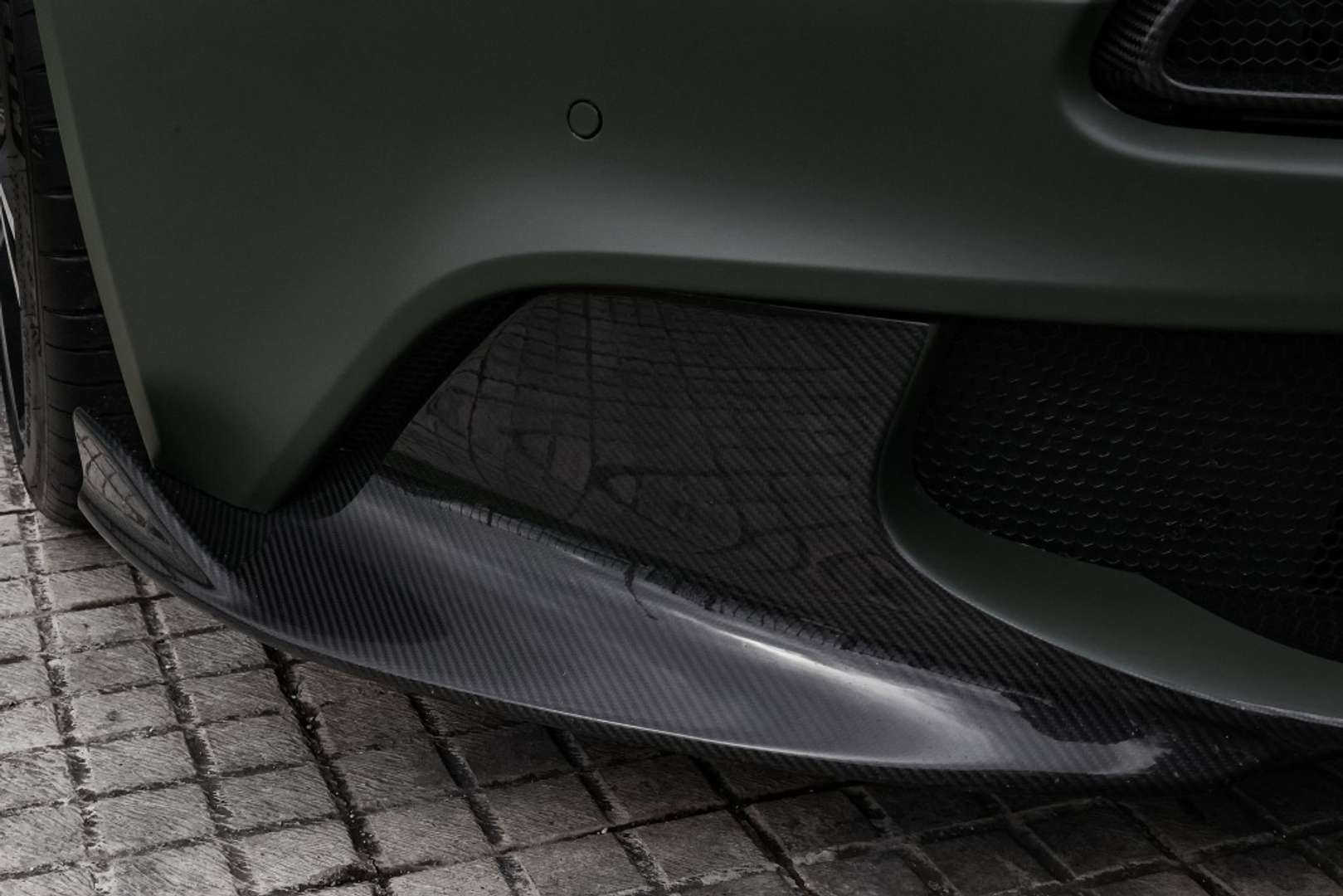 Aston Martin Vanquish - 2017 - Joinsteer - #30