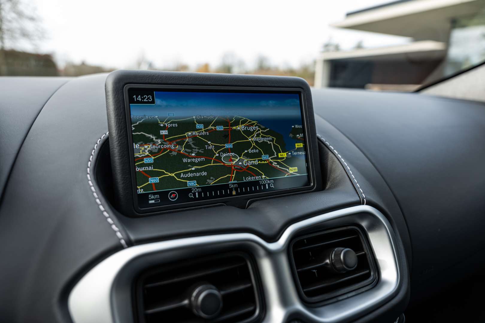 Aston Martin Vantage V8 - 2019 - Joinsteer - #25