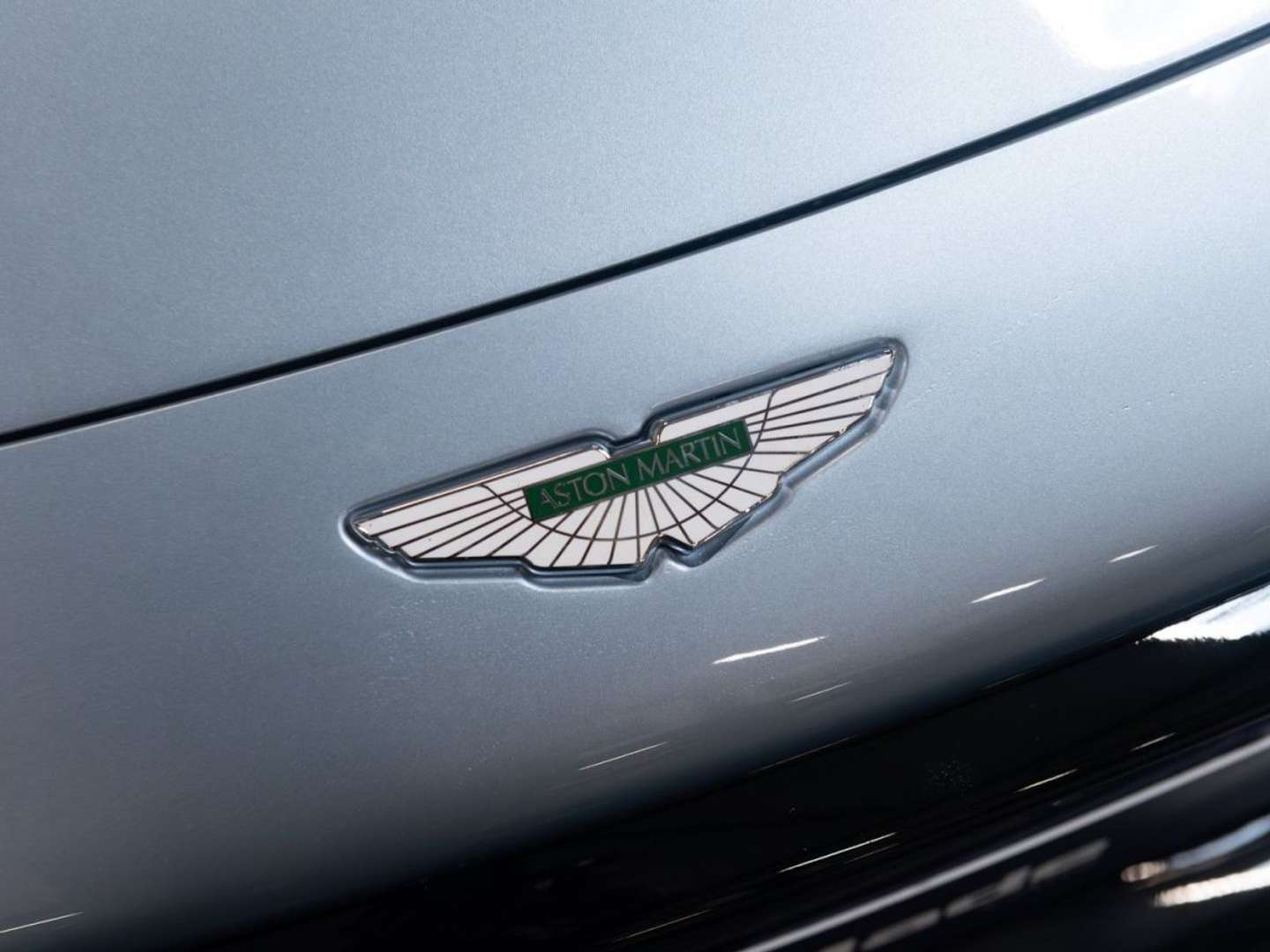 Aston Martin V8 510 - 2018 - Joinsteer - #15