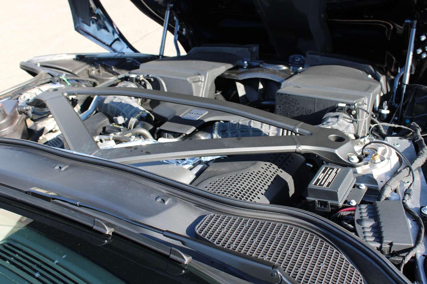 Aston Martin DB11 4.0 V8 BiTurbo - 2020 - Joinsteer - #24