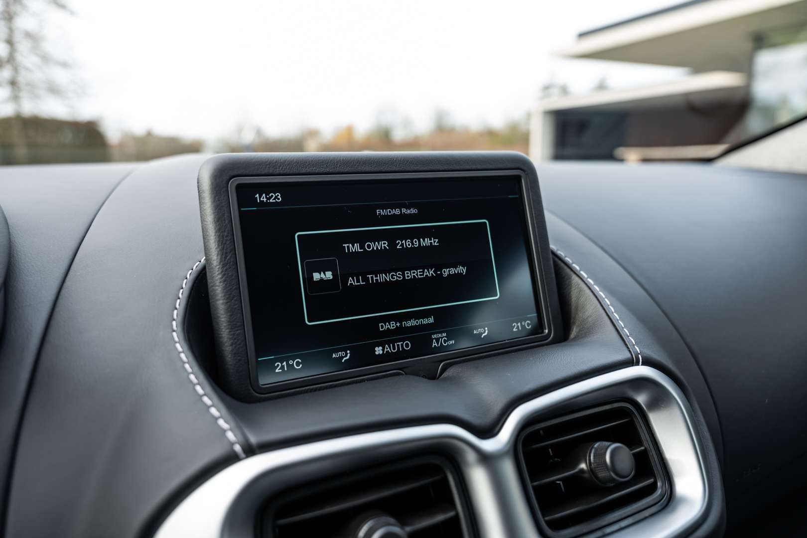 Aston Martin Vantage V8 - 2019 - Joinsteer - #26