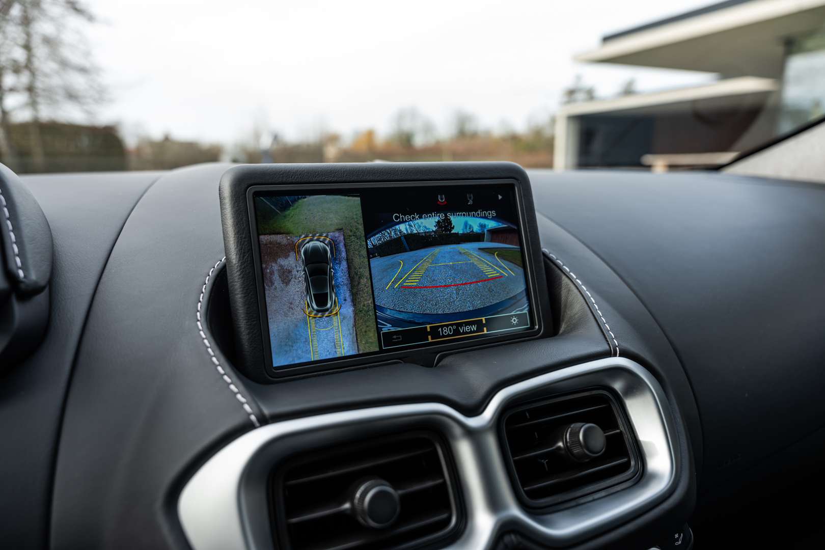 Aston Martin Vantage V8 - 2019 - Joinsteer - #27