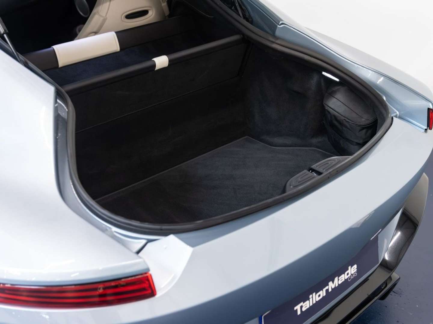 Aston Martin V8 510 - 2018 - Joinsteer - #19