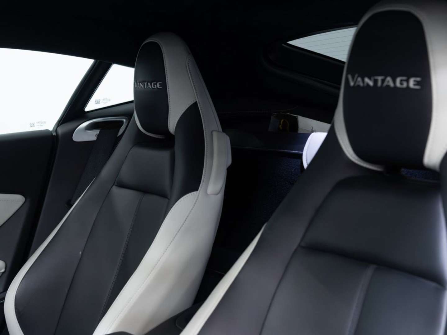 Aston Martin V8 510 - 2018 - Joinsteer - #20