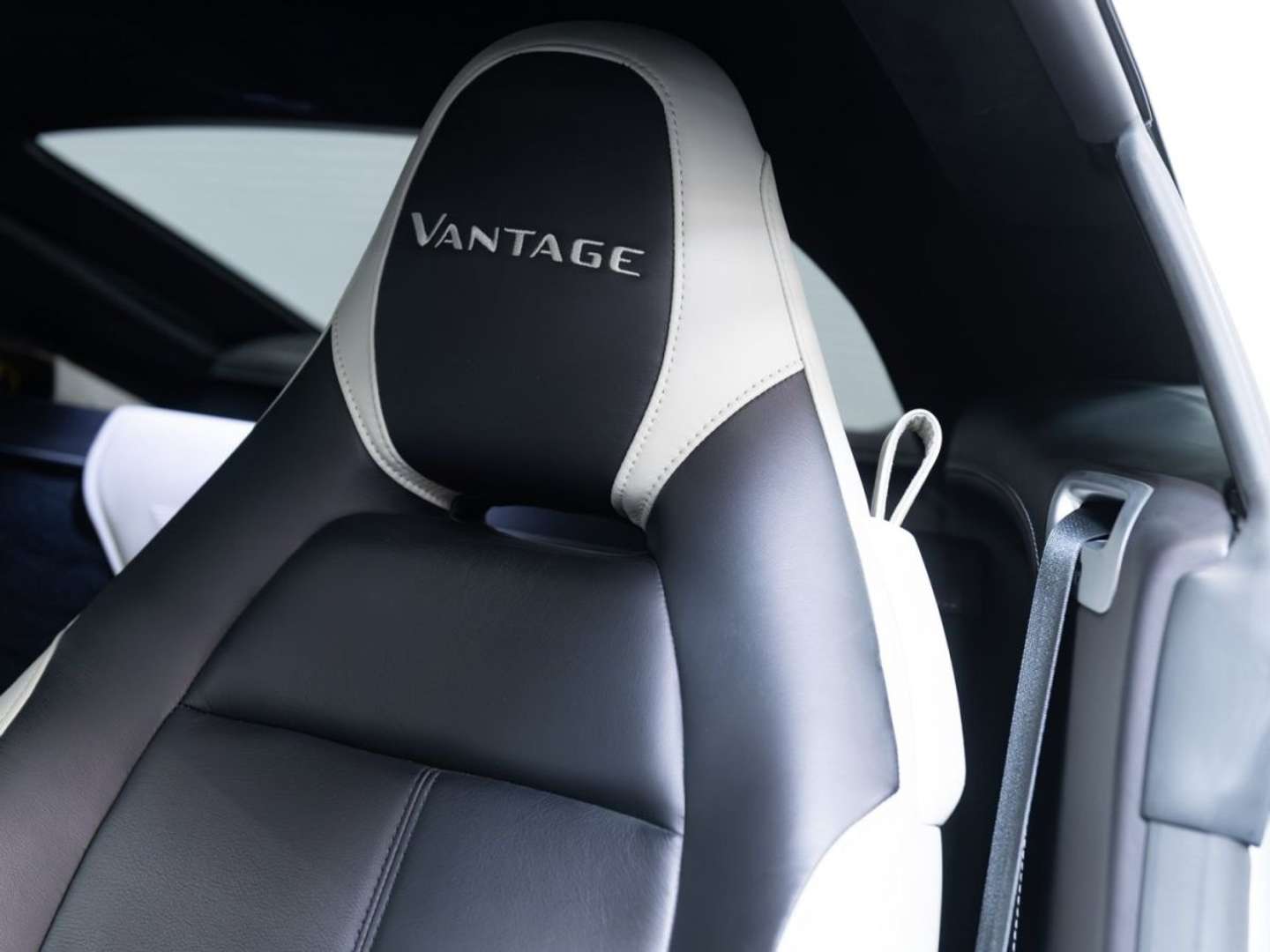 Aston Martin V8 510 - 2018 - Joinsteer - #21