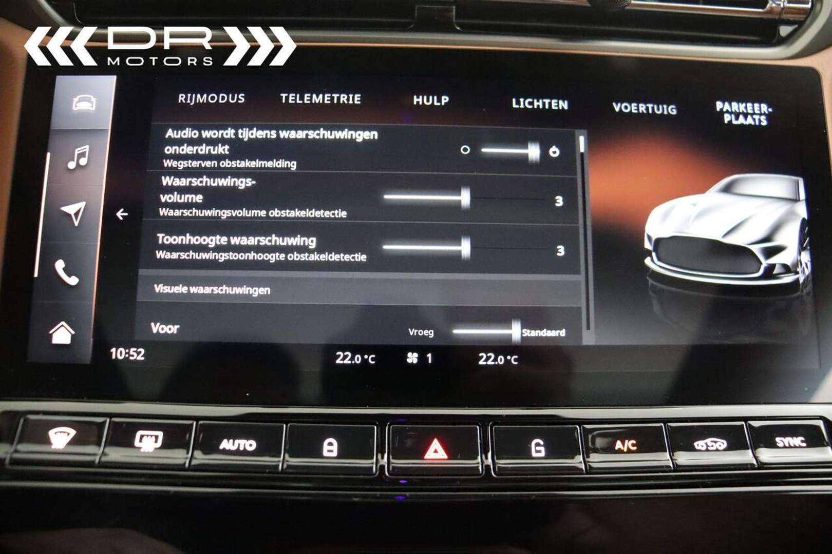 Aston Martin Vanquish Coupé - 2025 - Joinsteer - #40