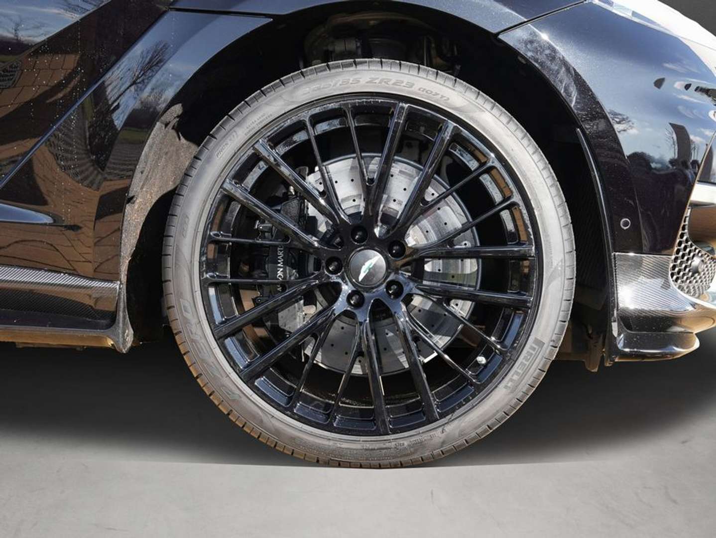 Aston Martin DBX DBX 707 - 2023 - Joinsteer - #3