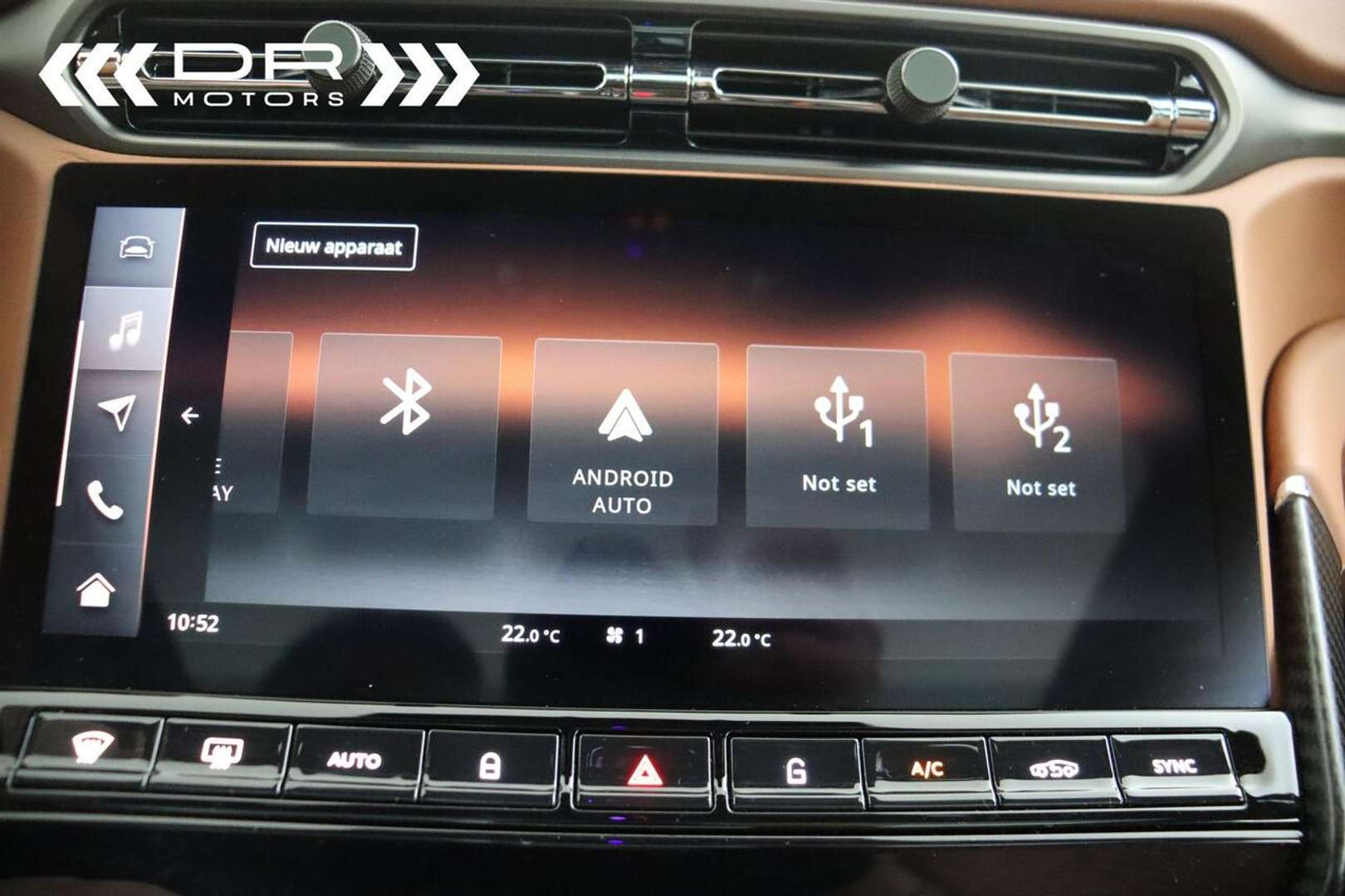 Aston Martin Vanquish Coupé - 2025 - Joinsteer - #42