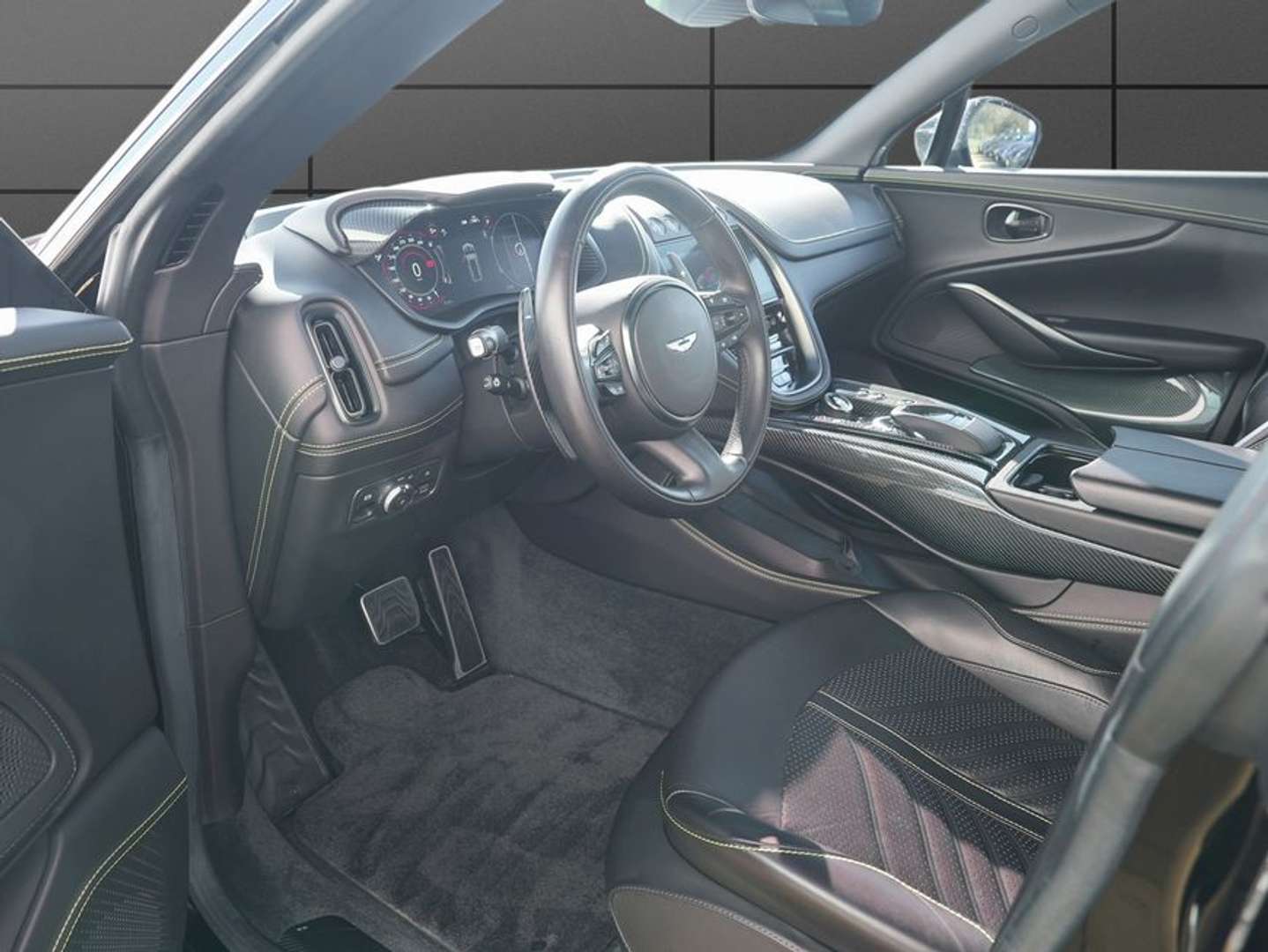Aston Martin DBX DBX 707 - 2023 - Joinsteer - #4