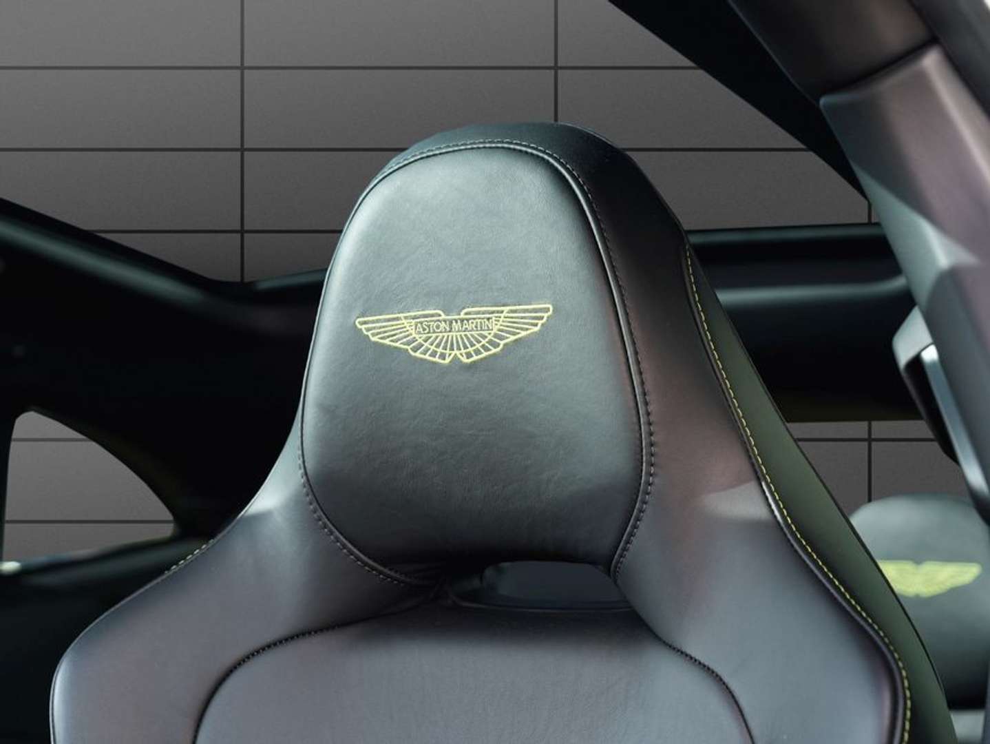 Aston Martin DBX DBX 707 - 2023 - Joinsteer - #5