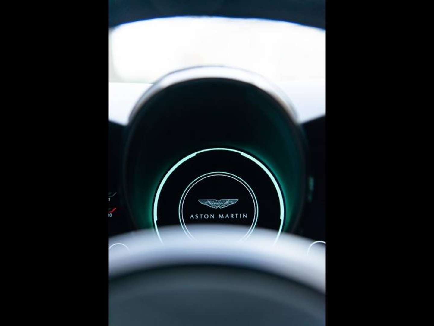 Aston Martin Vantage V8 4.0 510ch - 2019 - Joinsteer - #7