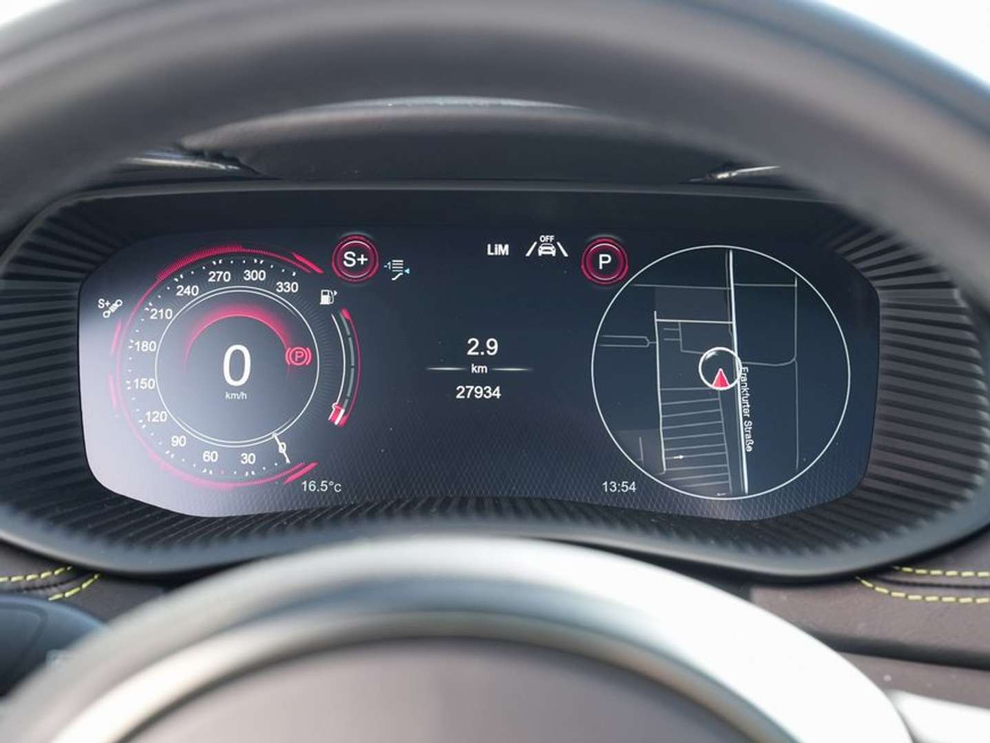 Aston Martin DBX DBX 707 - 2023 - Joinsteer - #6