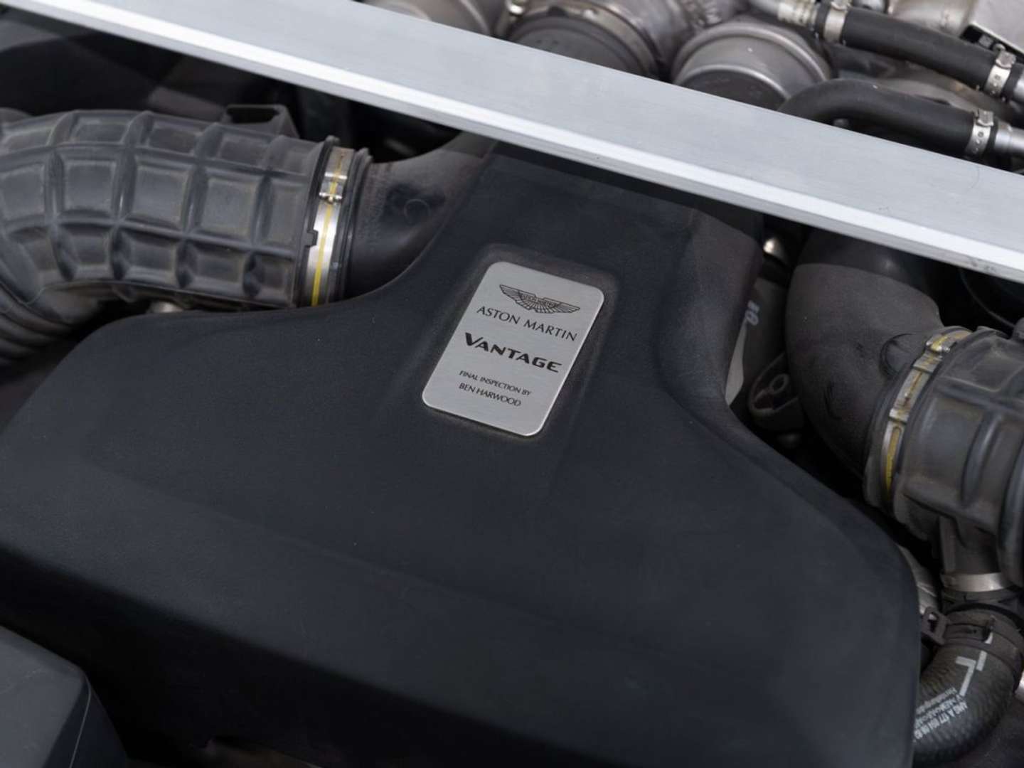 Aston Martin V8 510 - 2018 - Joinsteer - #27