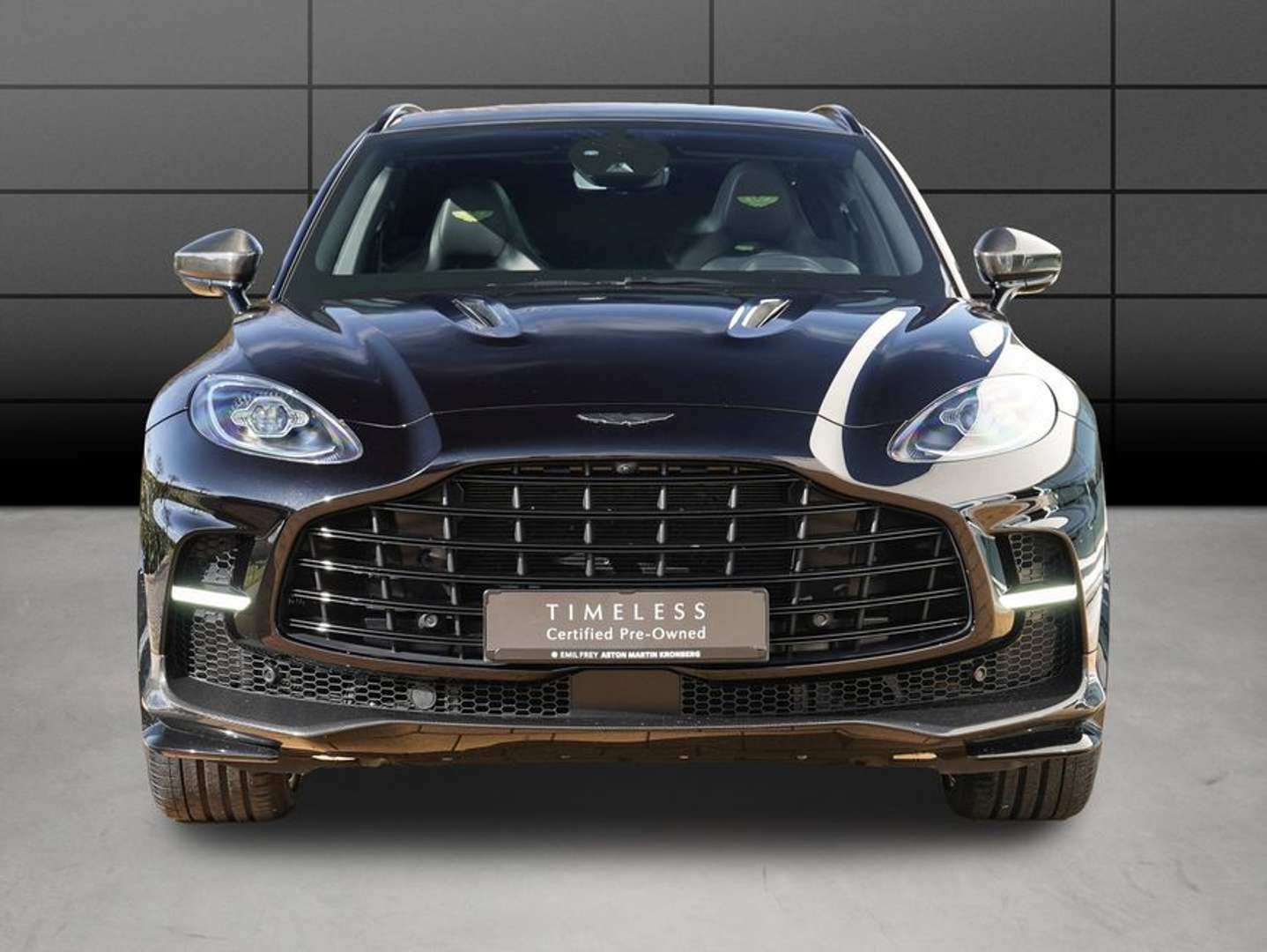 Aston Martin DBX DBX 707 - 2023 - Joinsteer - #7