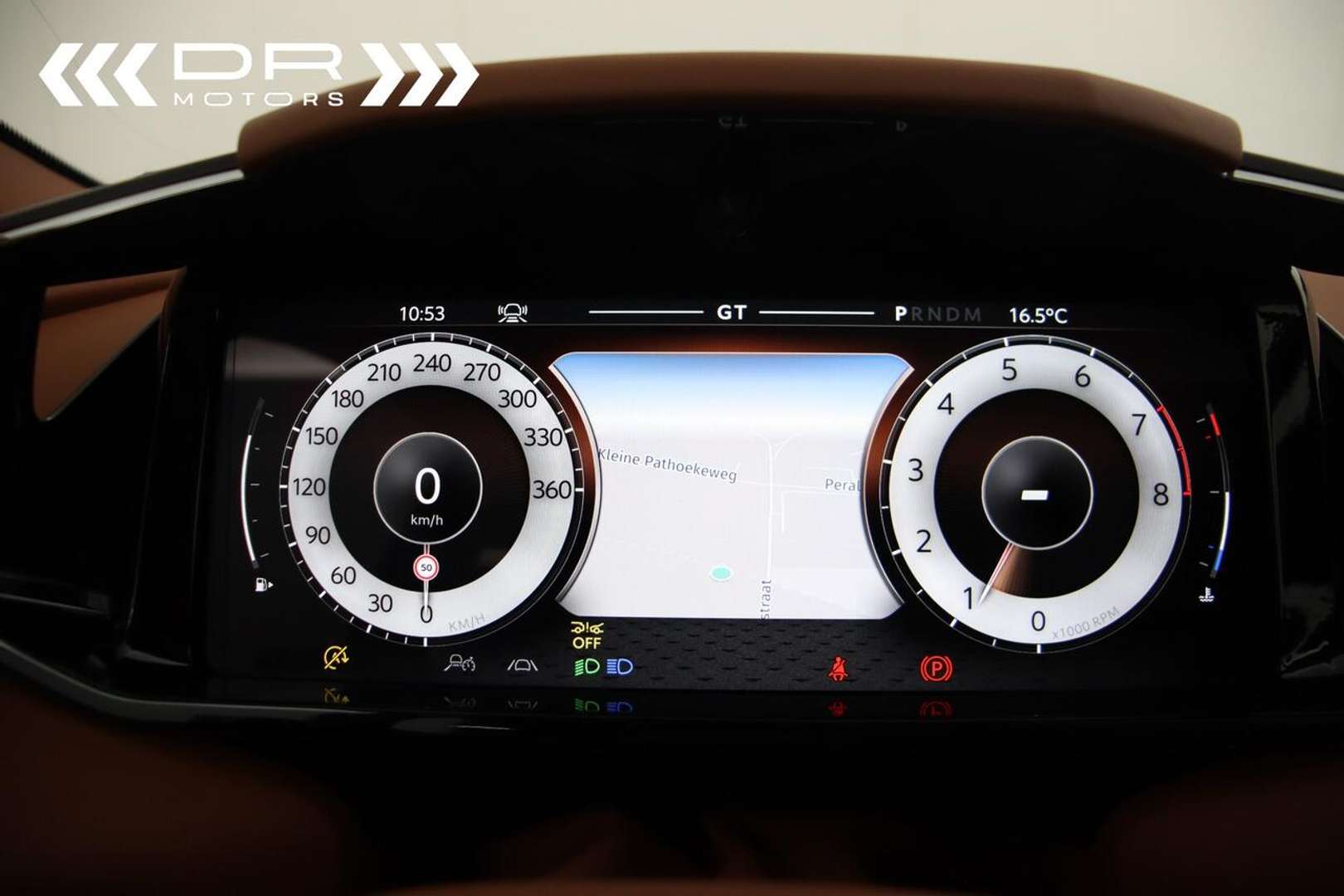 Aston Martin Vanquish Coupé - 2025 - Joinsteer - #46