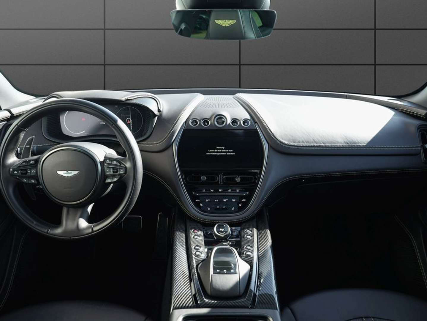 Aston Martin DBX DBX 707 - 2023 - Joinsteer - #10