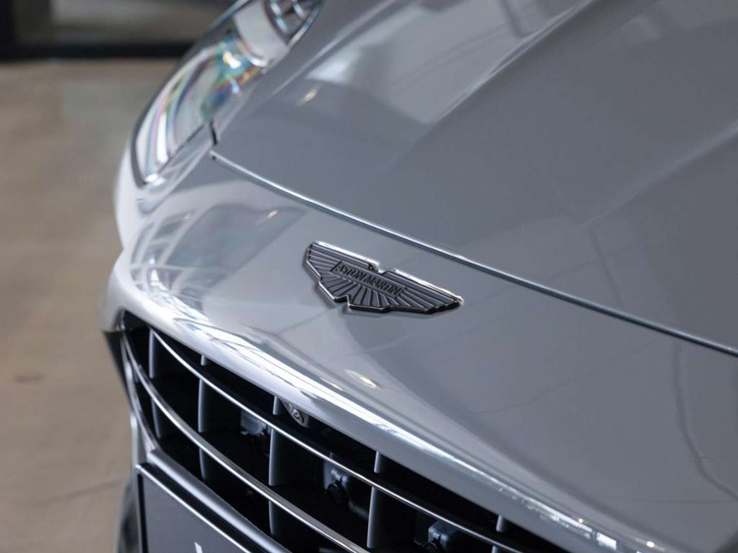 Aston Martin Vantage Roadster V8 - 2026 - Joinsteer - #27