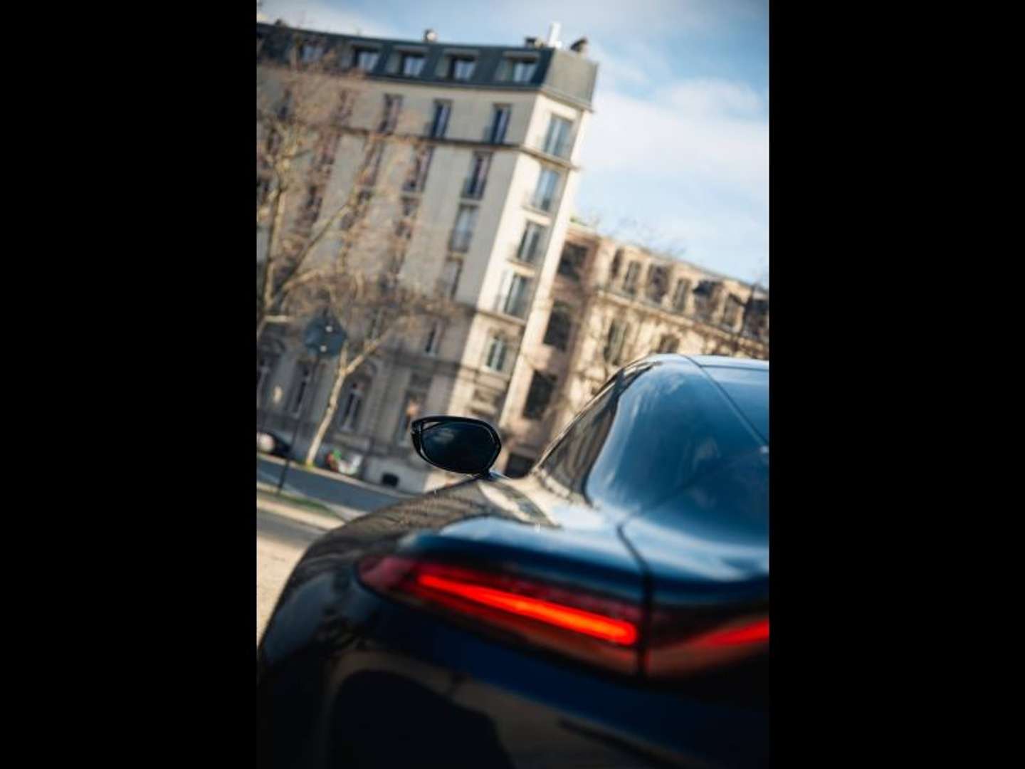 Aston Martin Vantage V8 4.0 510ch - 2019 - Joinsteer - #12