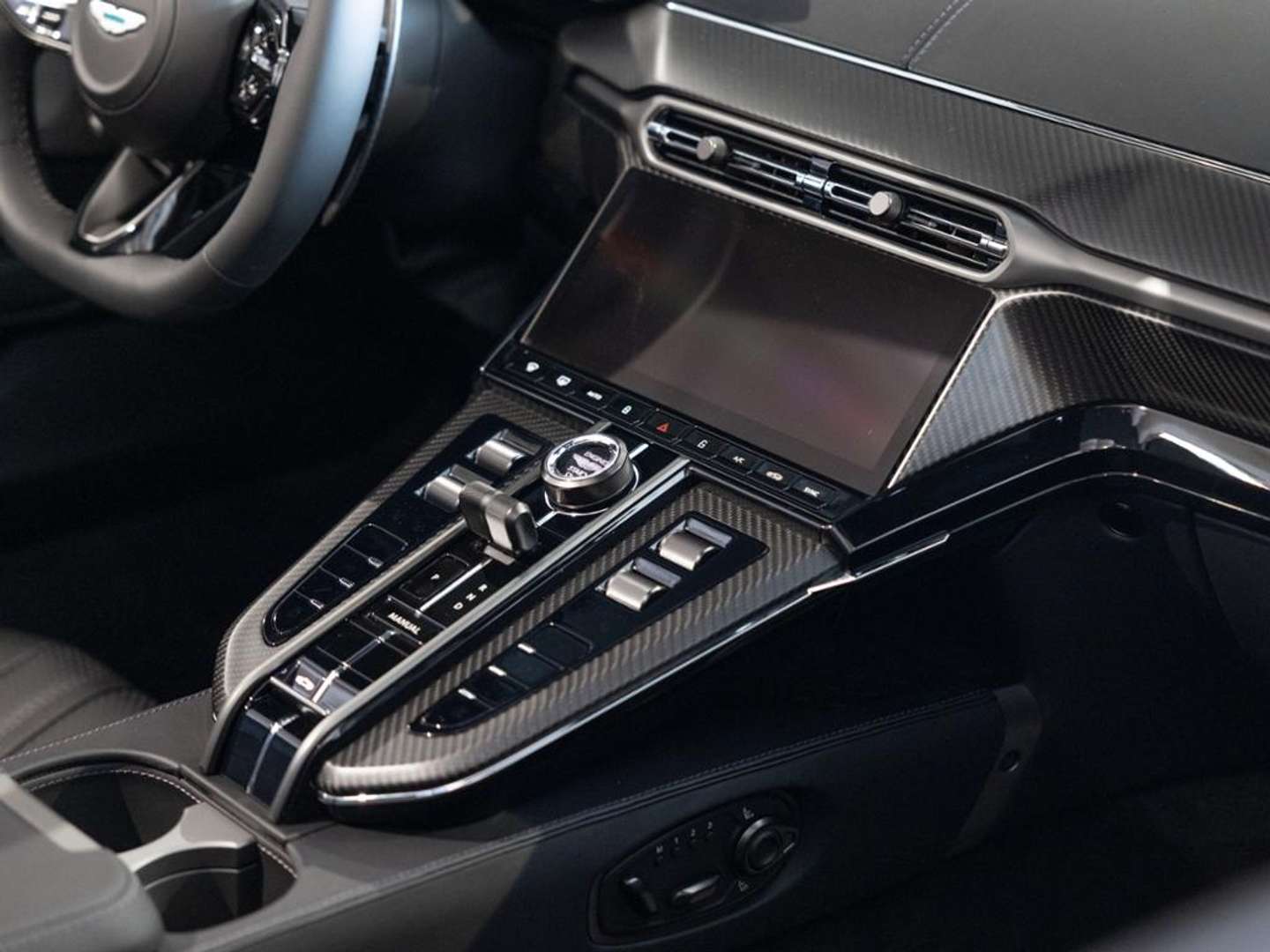 Aston Martin Vantage Roadster V8 - 2026 - Joinsteer - #28