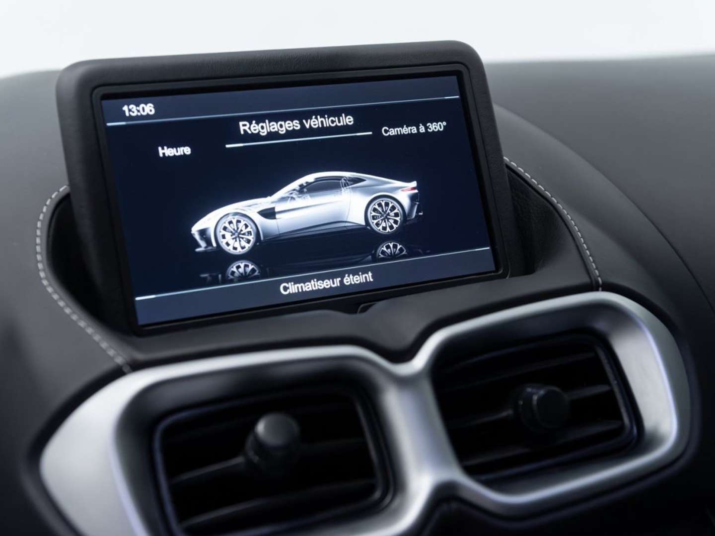 Aston Martin V8 510 - 2018 - Joinsteer - #32