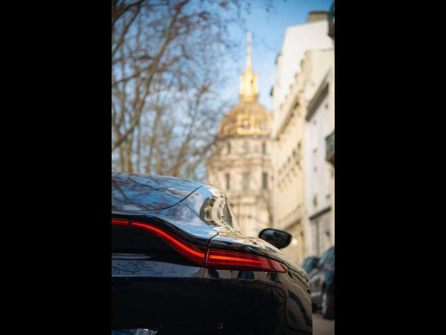 Aston Martin Vantage V8 4.0 510ch - 2019 - Joinsteer - #13