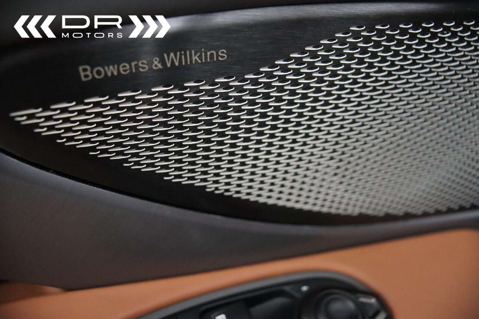 Aston Martin Vanquish Coupé - 2025 - Joinsteer - #50