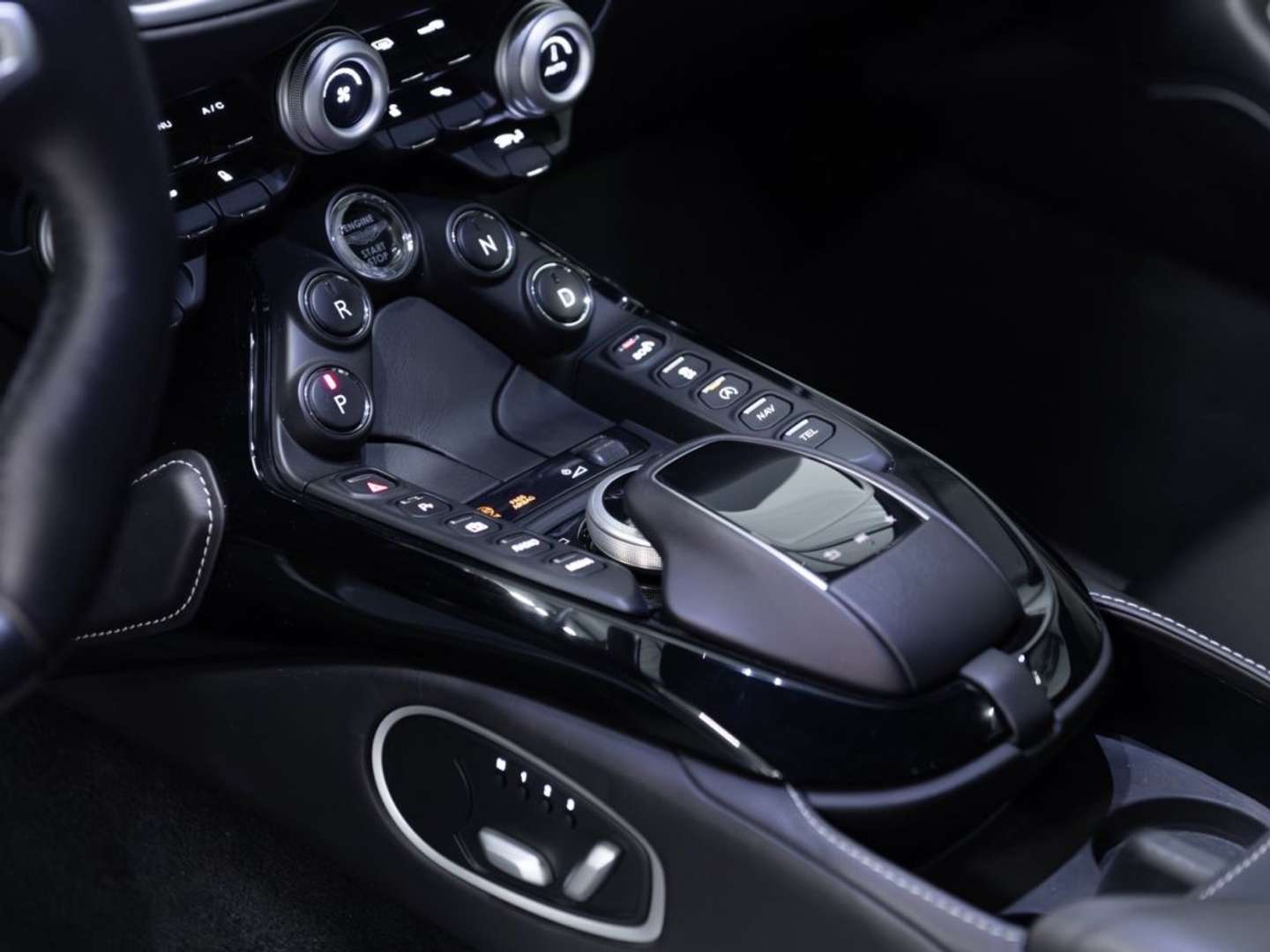 Aston Martin V8 510 - 2018 - Joinsteer - #33