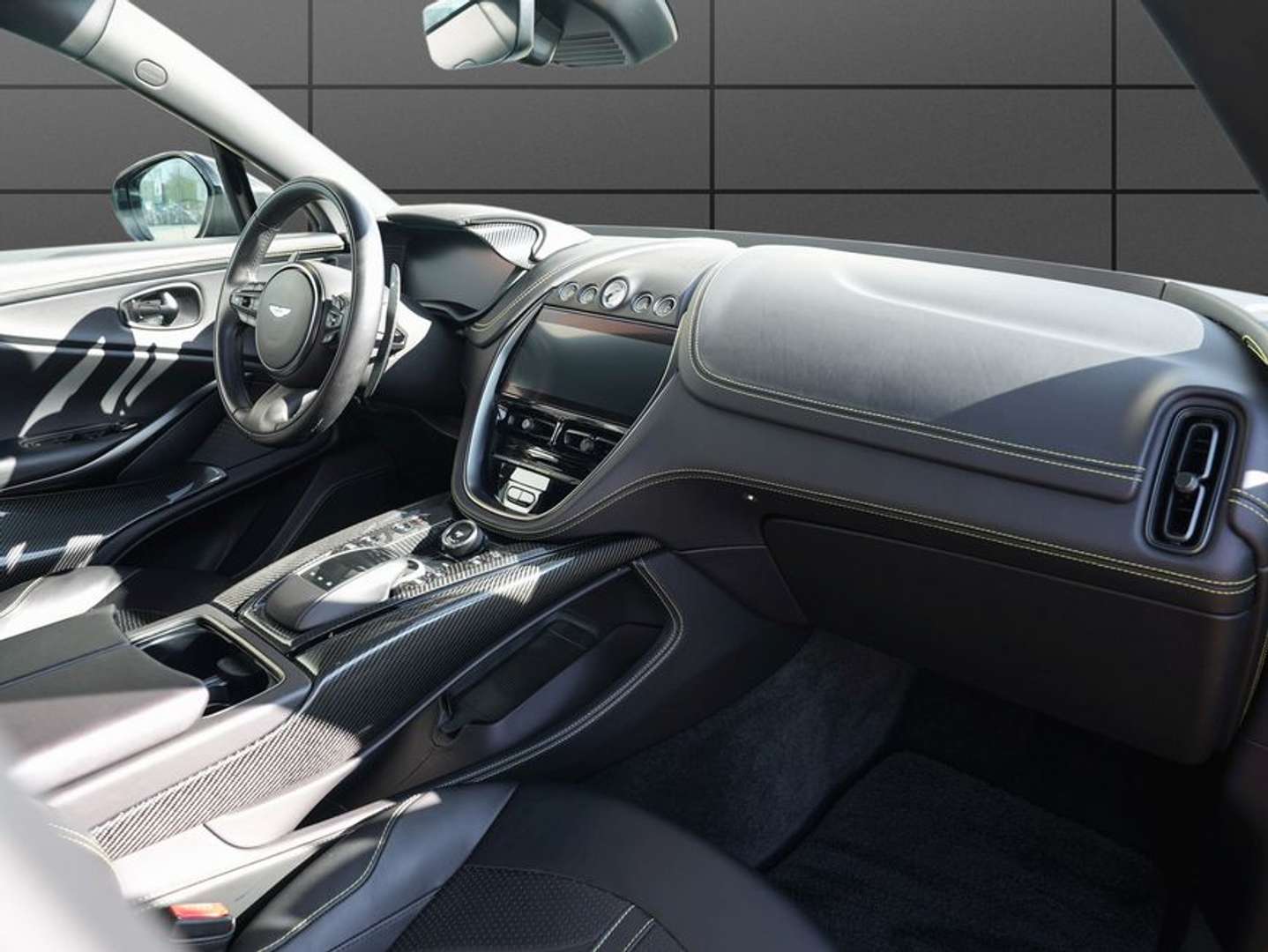 Aston Martin DBX DBX 707 - 2023 - Joinsteer - #14