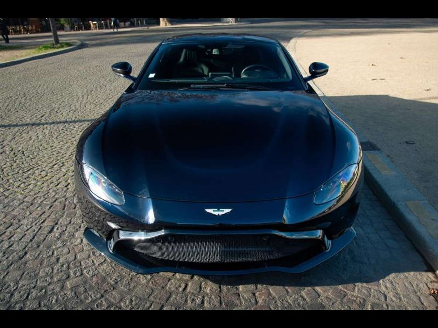 Aston Martin Vantage V8 4.0 510ch - 2019 - Joinsteer - #16