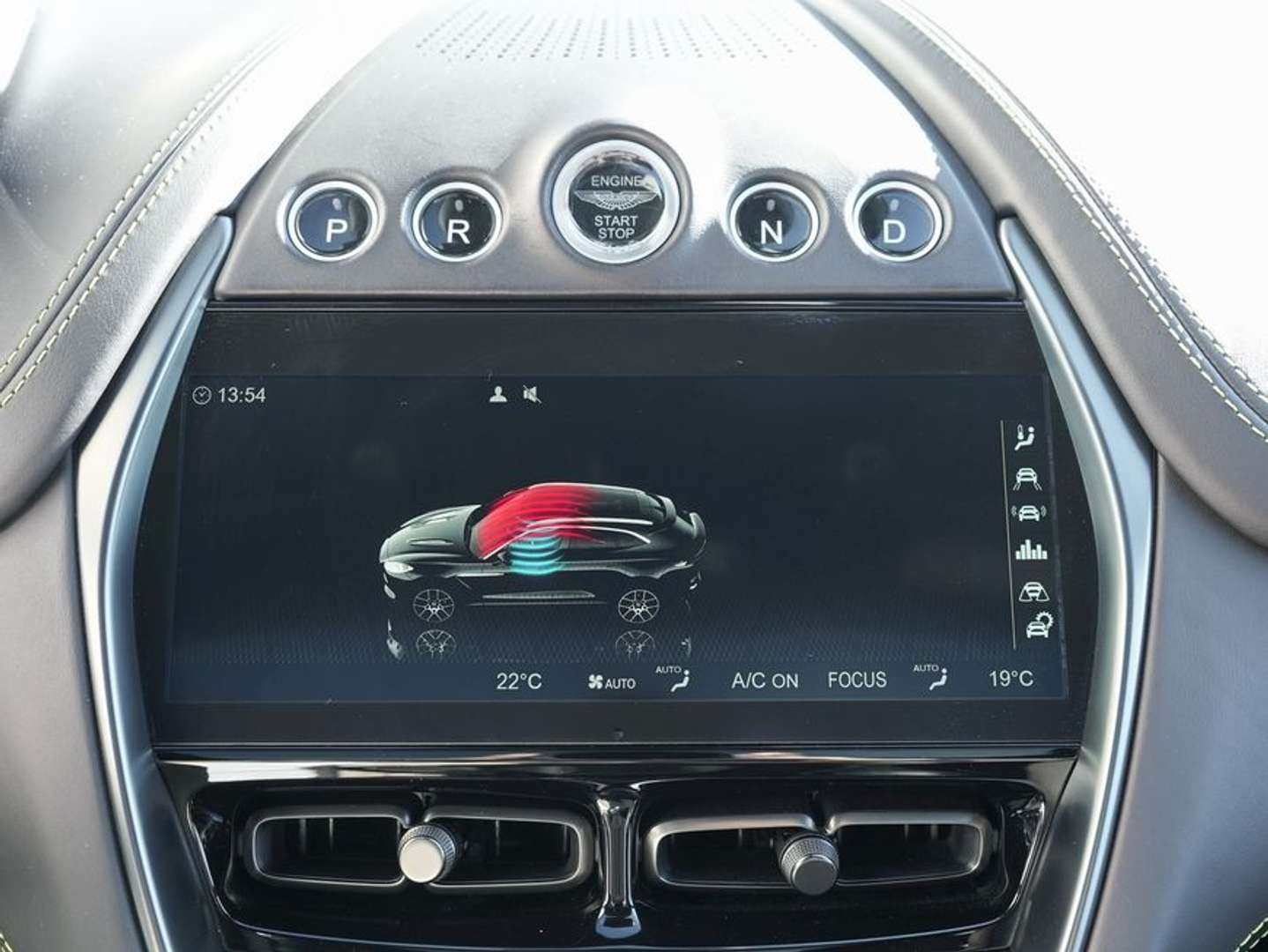 Aston Martin DBX DBX 707 - 2023 - Joinsteer - #15