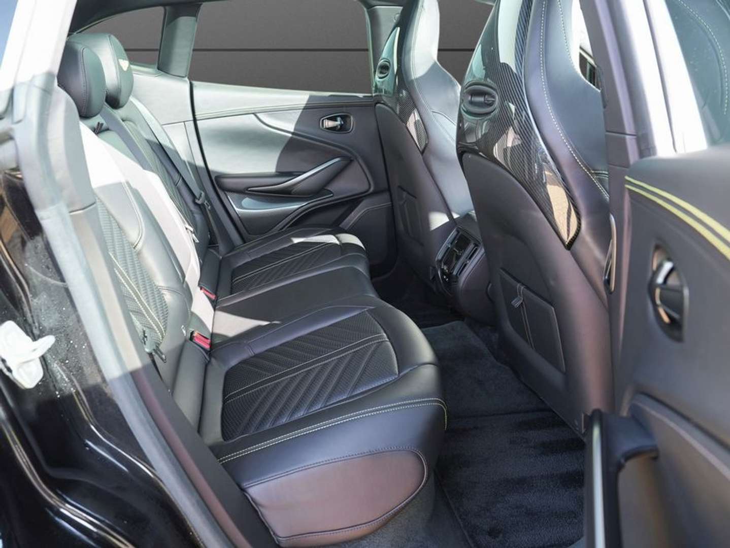 Aston Martin DBX DBX 707 - 2023 - Joinsteer - #17