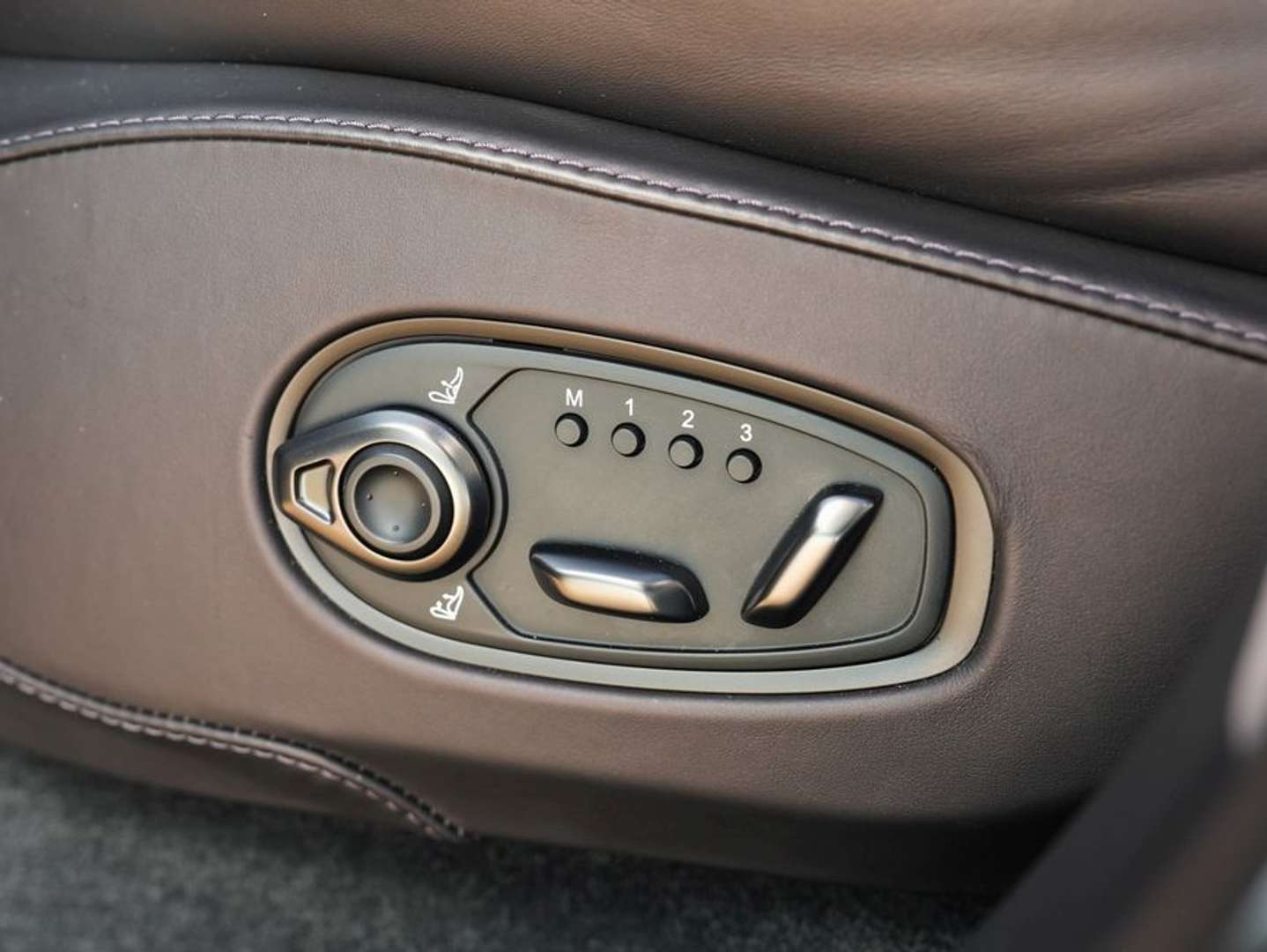 Aston Martin DBX DBX 707 - 2023 - Joinsteer - #18