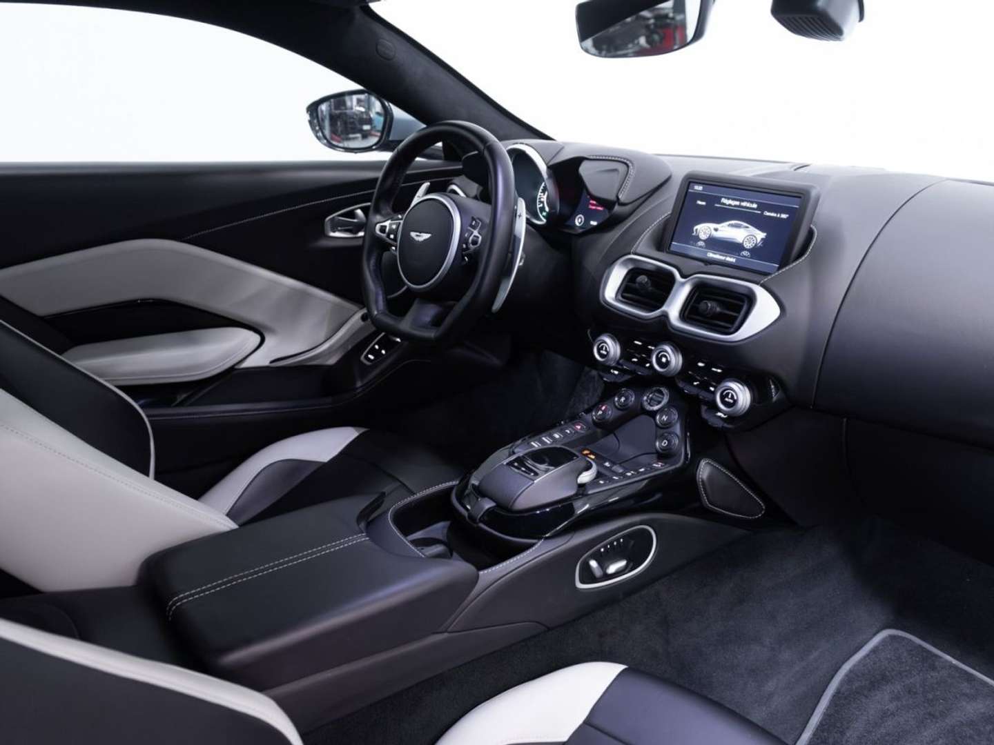 Aston Martin V8 510 - 2018 - Joinsteer - #38