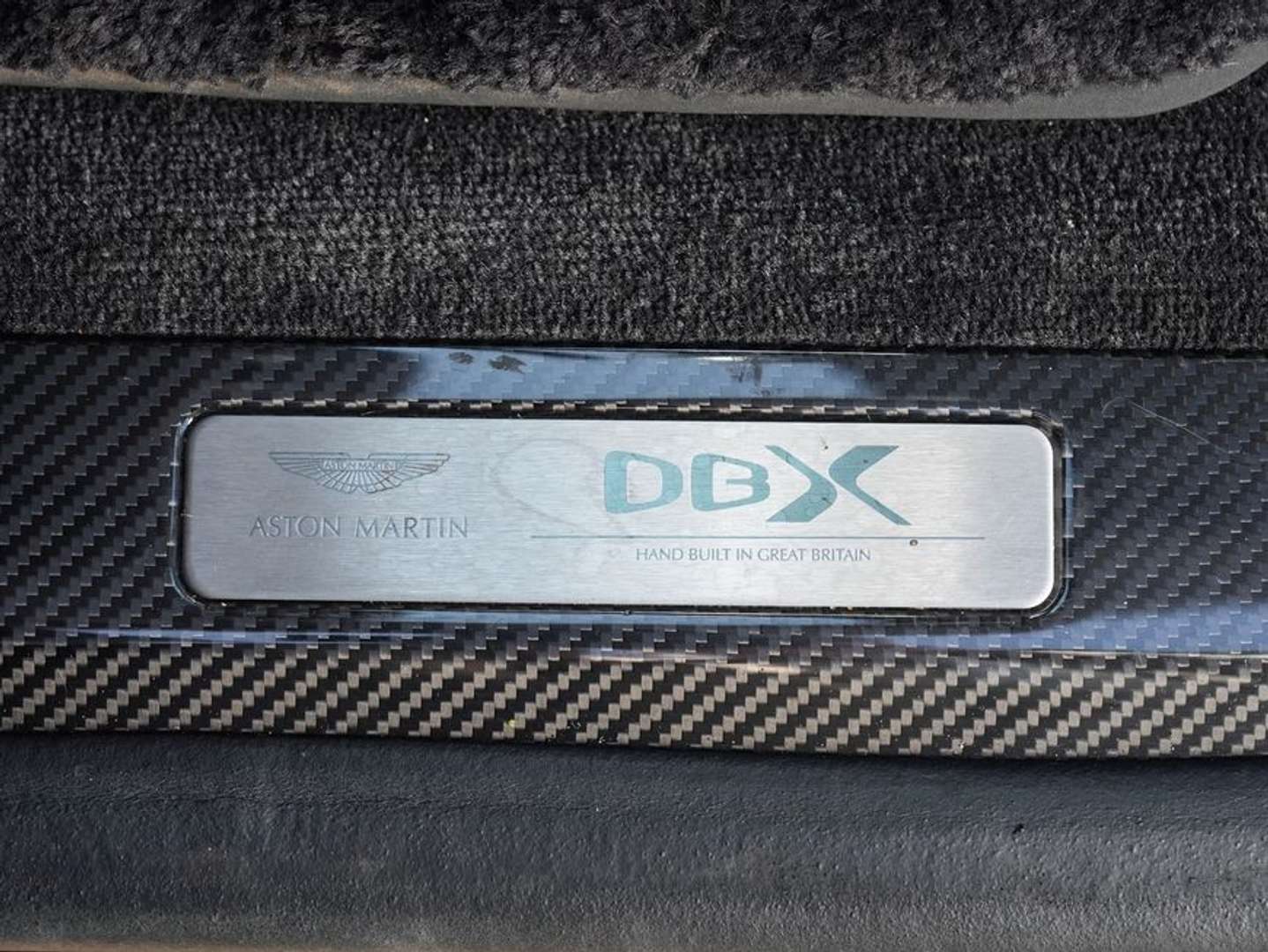 Aston Martin DBX DBX 707 - 2023 - Joinsteer - #19