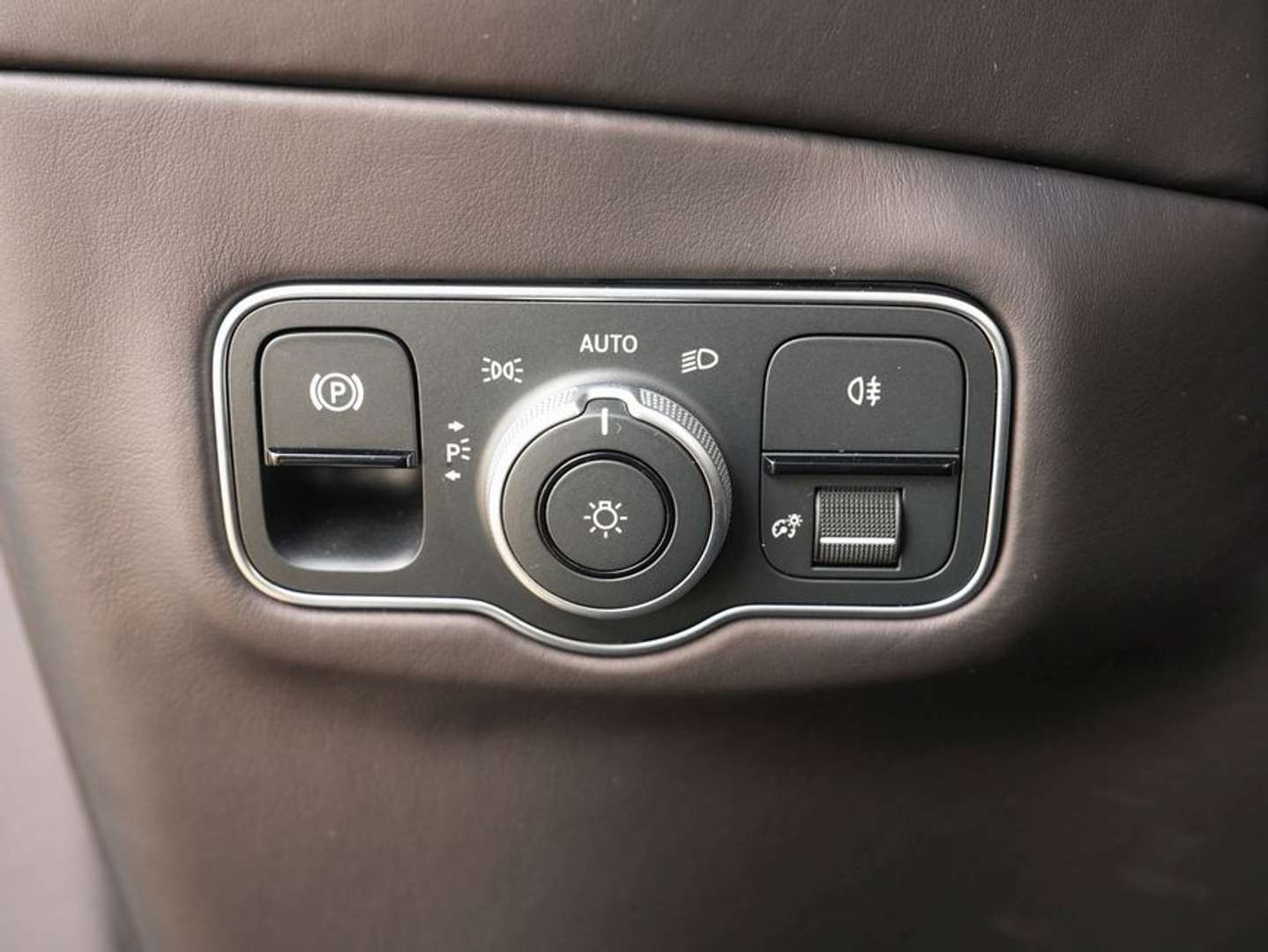 Aston Martin DBX DBX 707 - 2023 - Joinsteer - #20