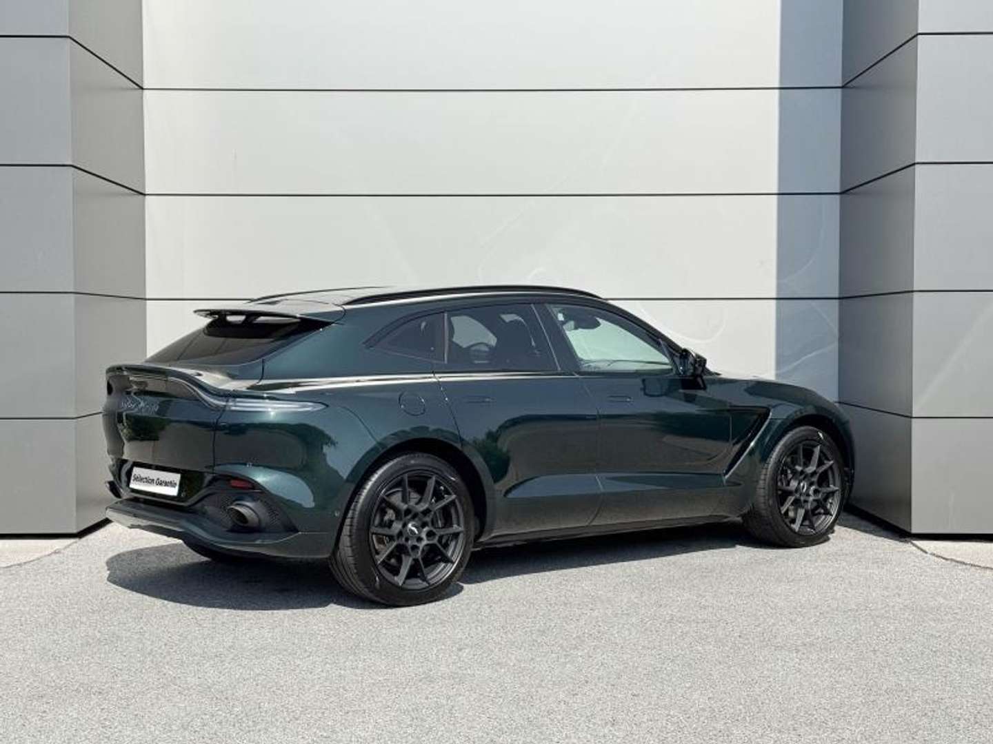 Aston Martin DBX 4.0 V8 Biturbo - 2020 - Joinsteer - #2