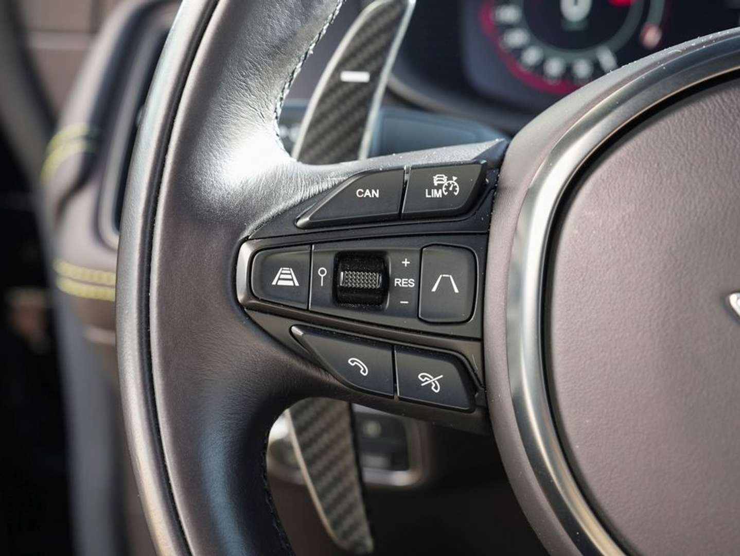 Aston Martin DBX DBX 707 - 2023 - Joinsteer - #21