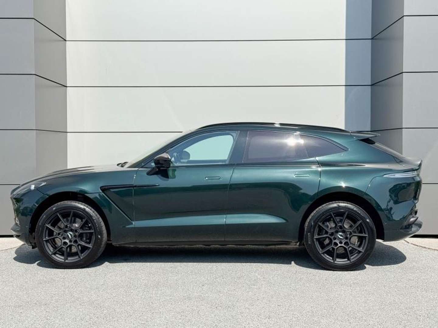 Aston Martin DBX 4.0 V8 Biturbo - 2020 - Joinsteer - #6